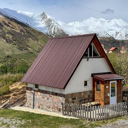 Cottage Gudauri Exterior photo