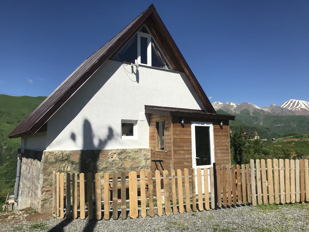 Cottage Gudauri Exterior photo